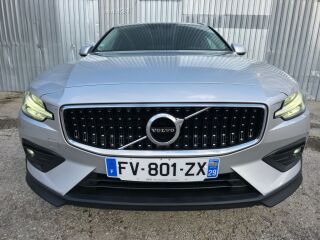 Volvo V60 Cross Country Cross Country Pro AWD 2.0 145кВ