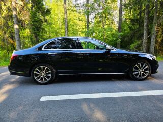 Mercedes-Benz E 220 2.0 Cdi Avantgarde 143kW