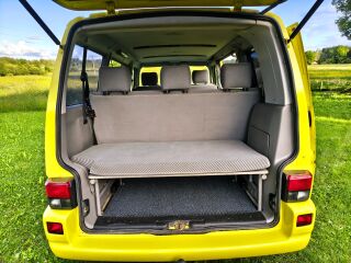 Volkswagen Multivan 2.5 75kW