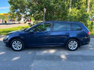 Volkswagen Golf Variant 1.4 TSI 103kW