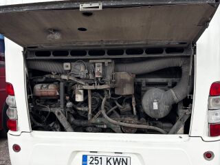 Volvo 9700 HD 12.1 309кВ