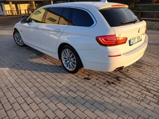 BMW 520 2.0 140кВ