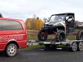 Polaris Ranger