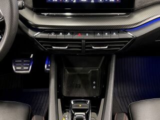 Skoda Octavia RS 2.0 180кВ