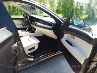 BMW 530 D GT Comfort 3.0 Gran Turismo 180kW