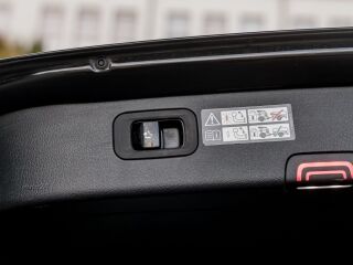 Mercedes-Benz C 220 2.0 147kW