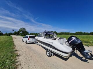 Flipper 520HT 45kW