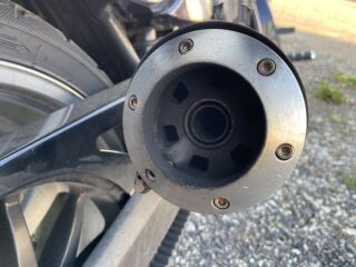 Victory Hammer V2 FREEDOM 100 58kW