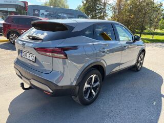 Nissan Qashqai e-Power Tekna 1.5 116kW