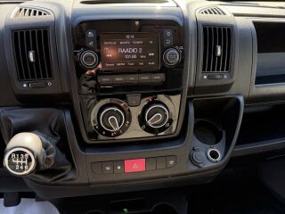 Fiat Ducato L4H2 2.3 103kW