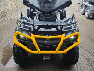 Can-Am Outlander 59kW