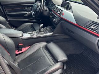 BMW 320 2.0 135кВ