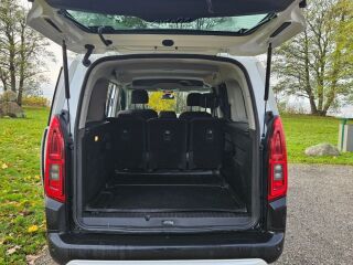 Citroen Berlingo L2 Shine XTR 1.2 96kW