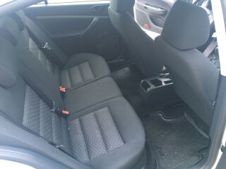Skoda Octavia EURO5 1.6 TDI 77кВ