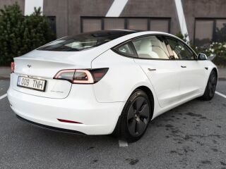Tesla Model 3 153kW