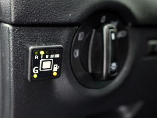 Skoda Octavia Comfortline Facelift LPG 1.2 63kW
