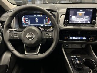 Nissan X-Trail e-4ORCE Acenta 1.5 116kW