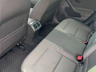 Volkswagen Golf 1.4 92kW