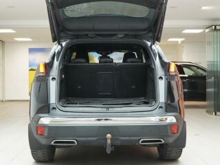 Peugeot 3008 GT-line 2.0 130kW