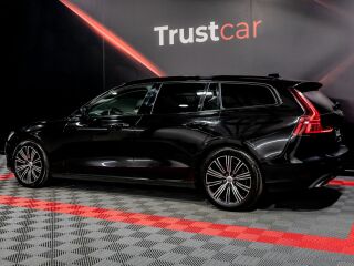 Volvo V60 D4 Inscription 2.0 140kW
