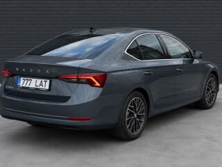 Skoda Octavia Selection 2.0 TDI 110kW