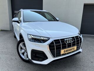 Audi Q5 Sportback Coupe advanced Quattro MY23 2.0 150kW