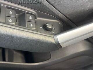 Audi Q2 advanced 35 TFSI 1.5 110kW