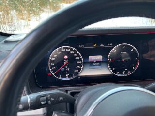 Mercedes-Benz G 350 210кВ