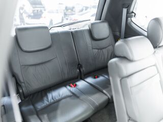 Toyota Land Cruiser Facelift Family Comfort 3.0 122kW