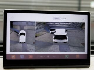 Dongfeng Box E3 Plus 95кВ