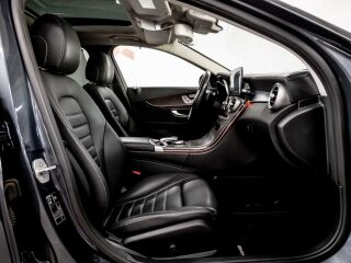 Mercedes-Benz C 250 d 4Matic AMG Line 2.1 150кВ