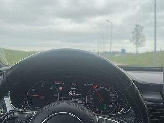 Audi A6 3.0 240kW