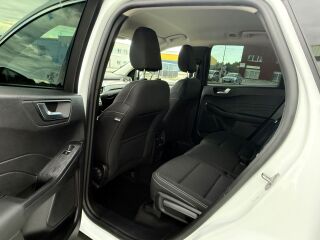 Ford Kuga Titanium AWD 4x4 EcoBlue EU6 2.0 R4 TDCi 140кВ