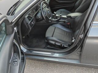 BMW 316 Modern Line 1.6 R4 100kW