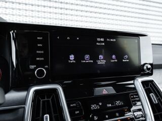 Kia Sorento AWD 2.2 148kW