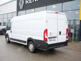 Citroen Jumper 2.2 103kW