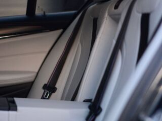 BMW M5 4.4 441кВ