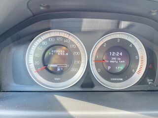 Volvo XC70 2.4 158kW