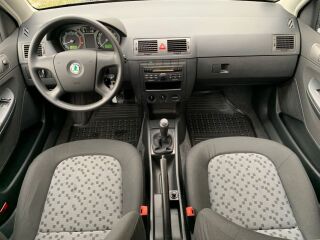 Skoda Fabia Classic 1.2 R3 BMD 40кВ