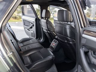 Audi A8 Facelift S8-Optic Exclusive Edition 3.0 171kW