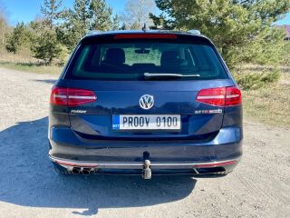 Volkswagen Passat Highline 4Motion Blue Motion my2016 2.0 TDI 140kW