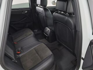 Porsche Macan 2.0 185kW