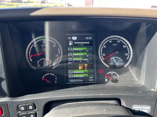 Scania R500 HÜDRAULILINE KATUS 368kW