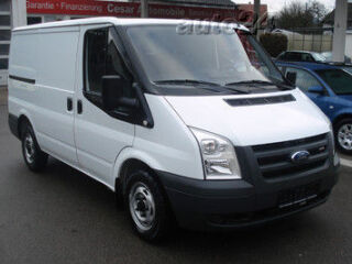 Ford Transit TOURNEO 2.2 TDCi 63kW