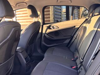 BMW 118 1.5 100kW