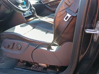 Audi A6 allroad 3.0 171kW
