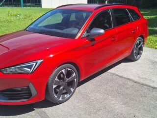 Cupra Leon 1.5 110kW
