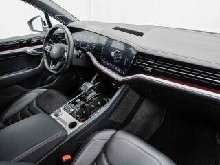 Volkswagen Touareg R-line 4Motion 3.0 250kW
