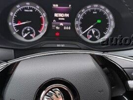 Skoda Kodiaq Ambition FL 1.5 110kW
