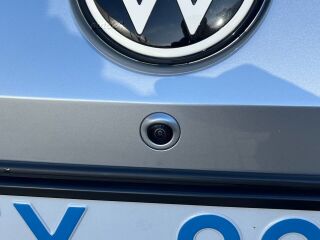 Volkswagen ID.7 PRO 210kW